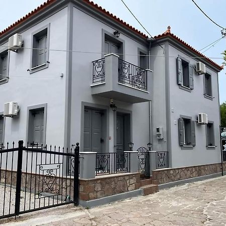 Villa Coastline Petra  Exterior foto
