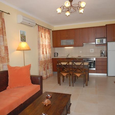 Villa Coastline Petra  Exterior foto