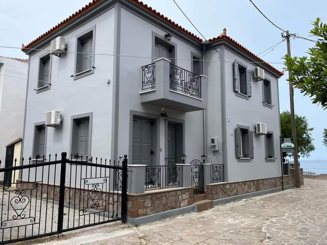 Villa Coastline Petra  Exterior foto