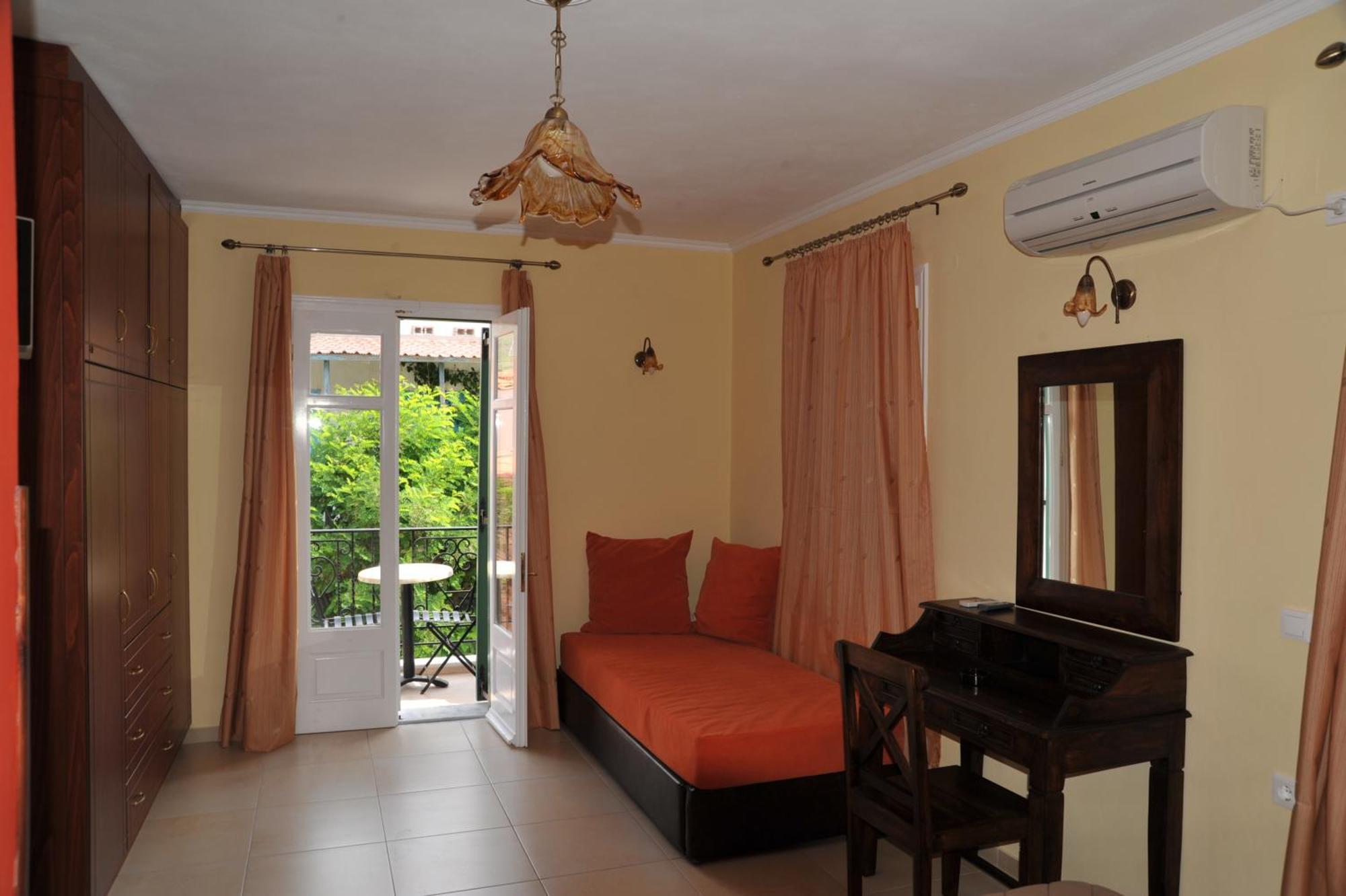 Villa Coastline Petra  Exterior foto