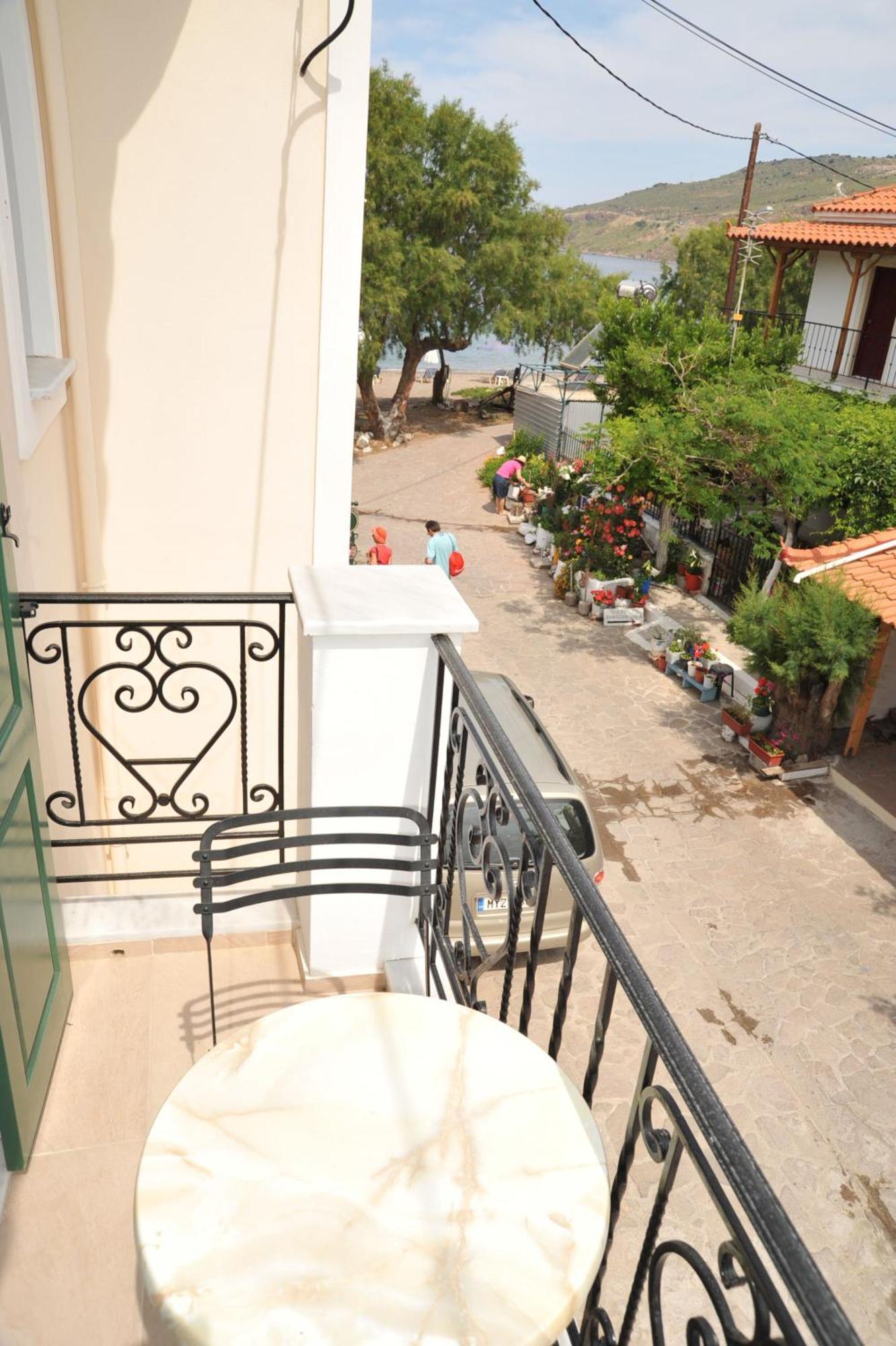 Villa Coastline Petra  Exterior foto