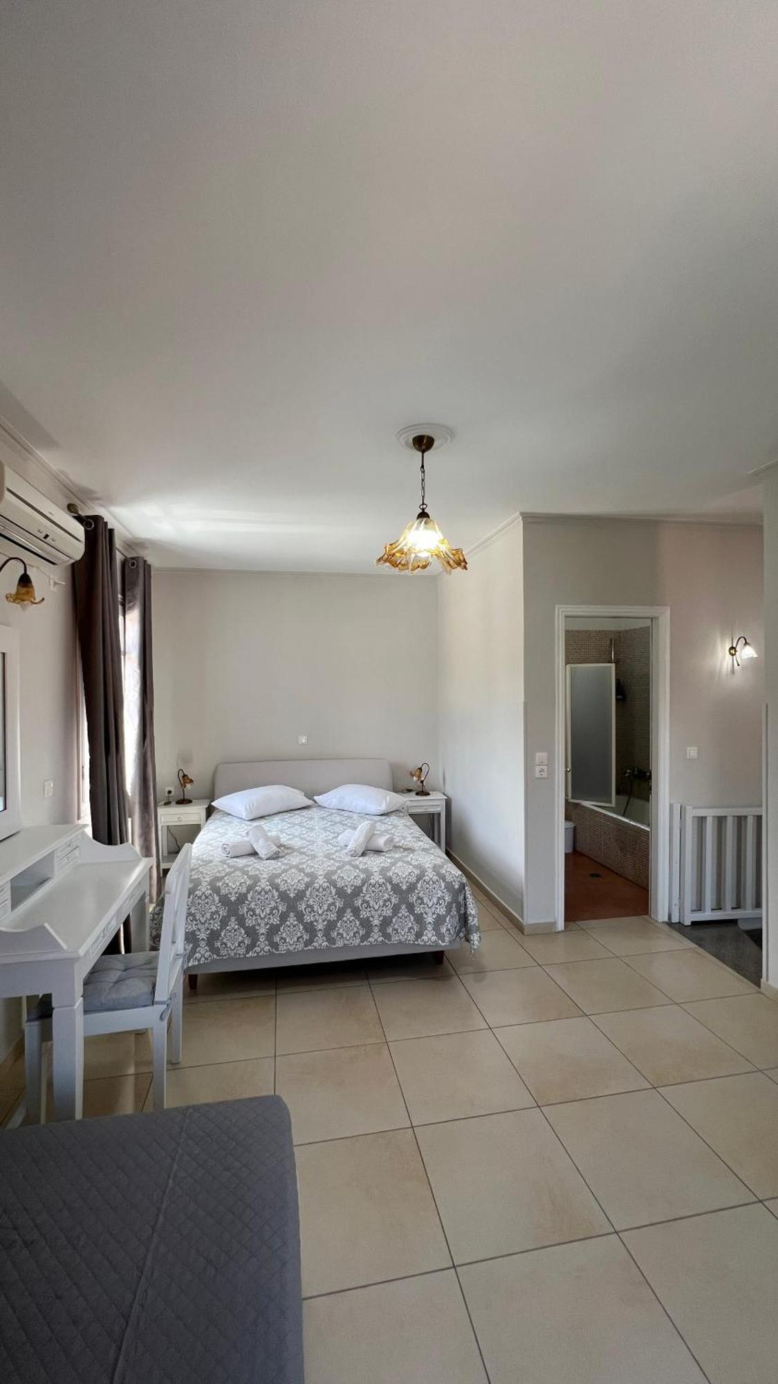 Villa Coastline Petra  Exterior foto