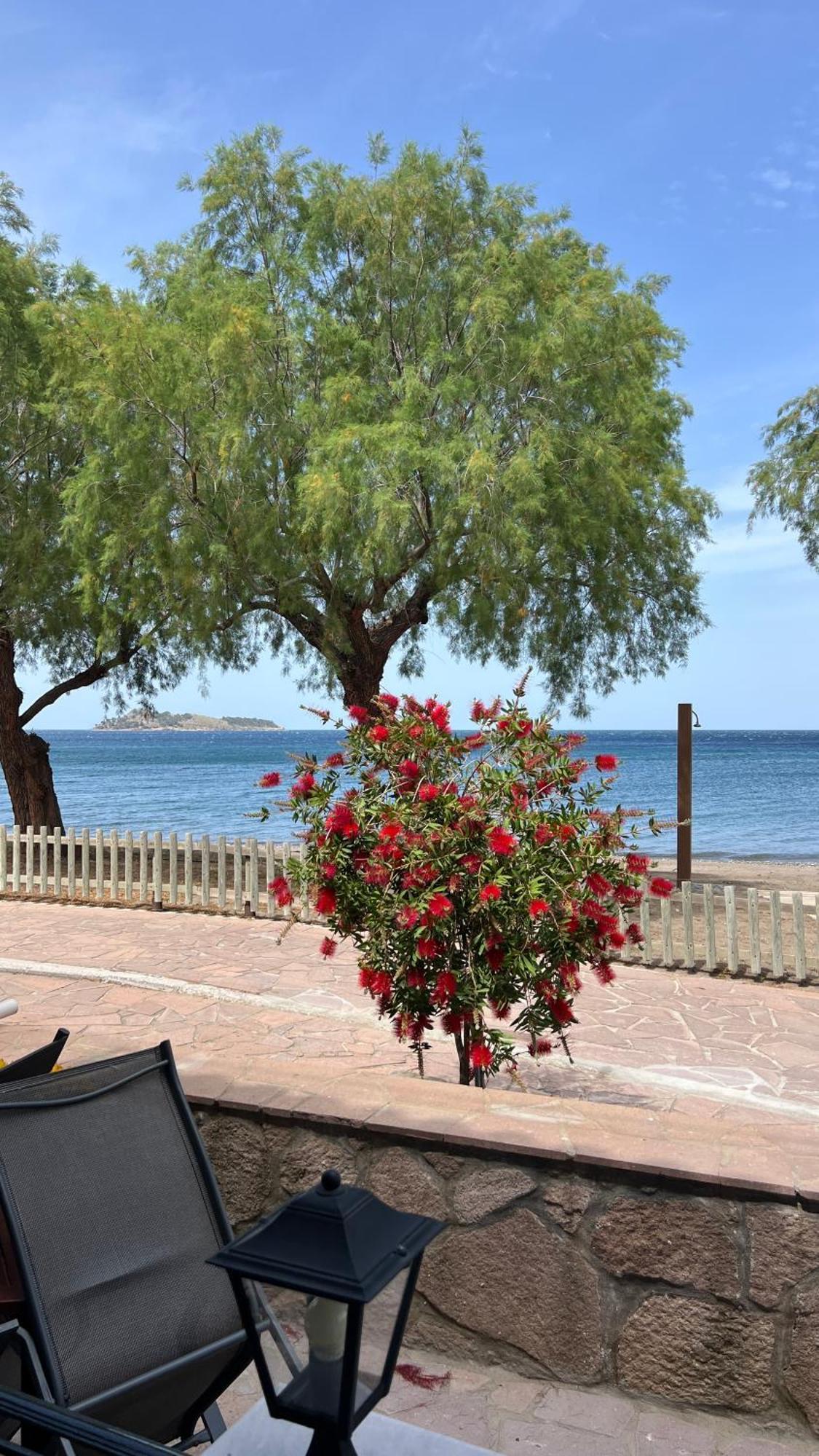 Villa Coastline Petra  Exterior foto