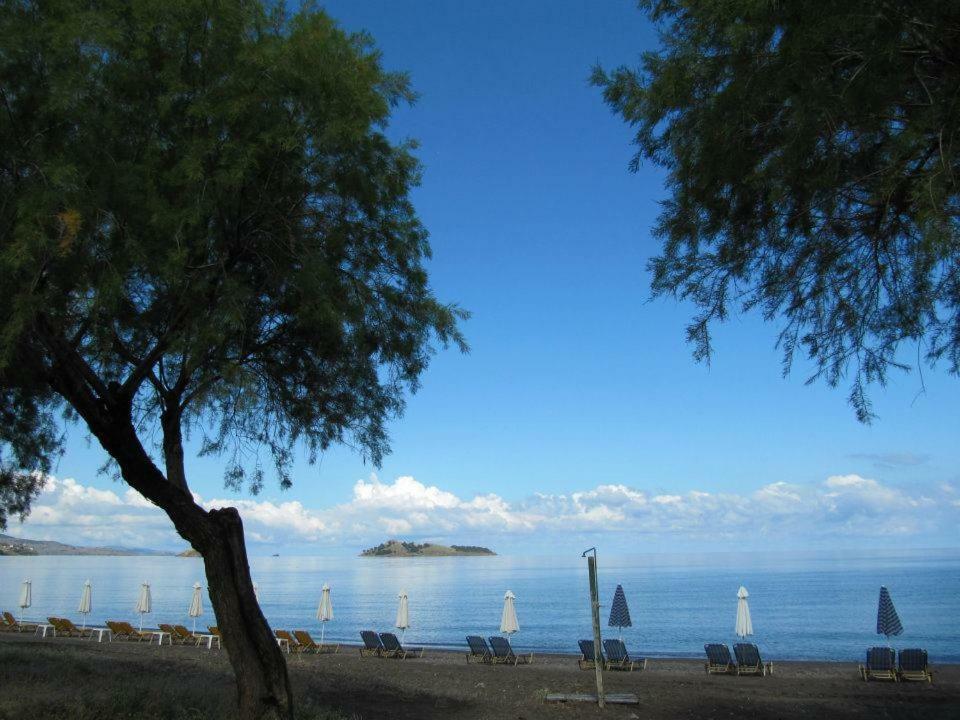 Villa Coastline Petra  Exterior foto